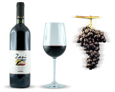 Cabernet Franc Zani