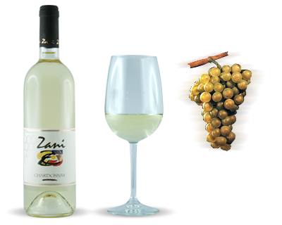 Chardonnay Zani