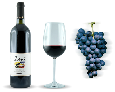 Refosco Nostrano Zani